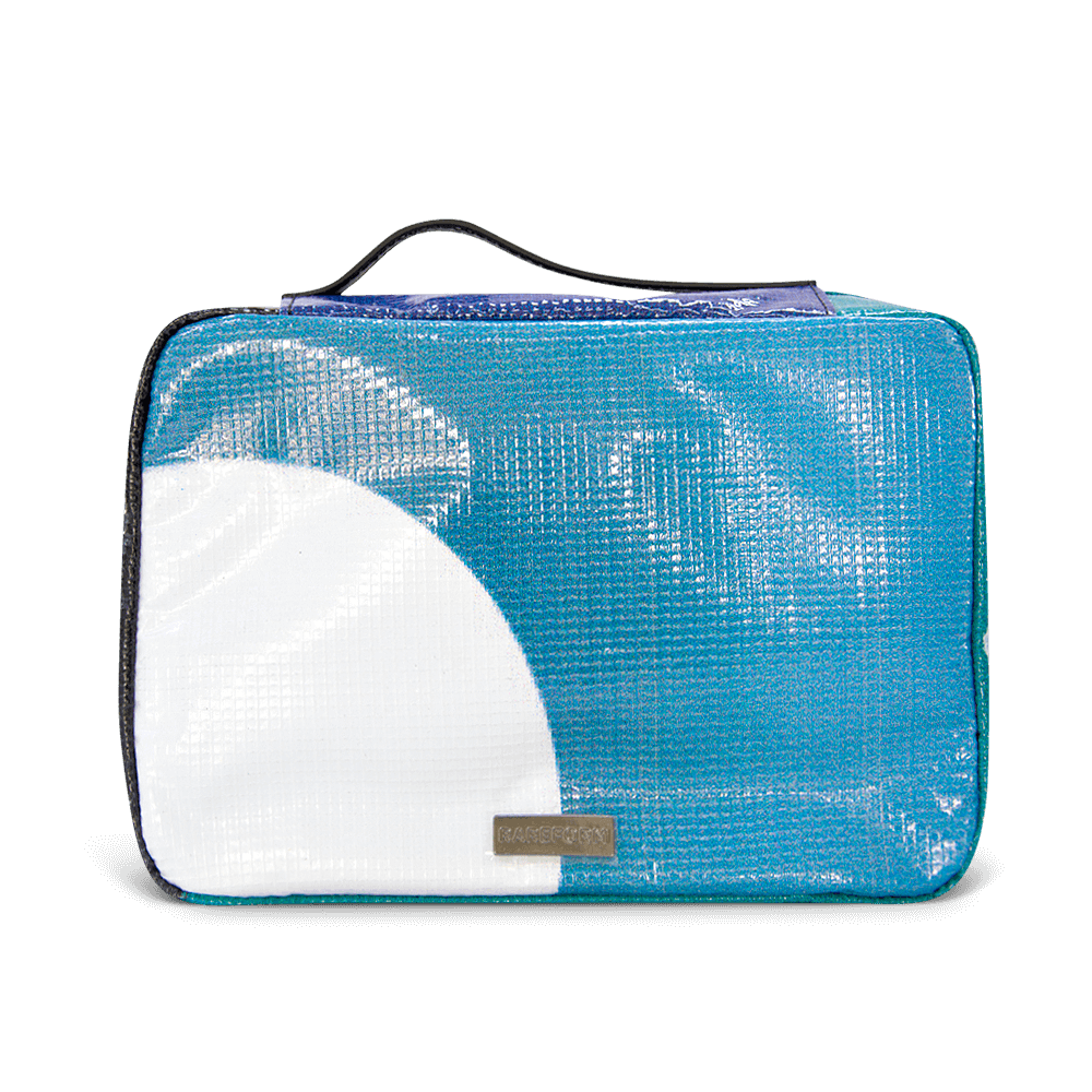 Vienna Toiletry Bag