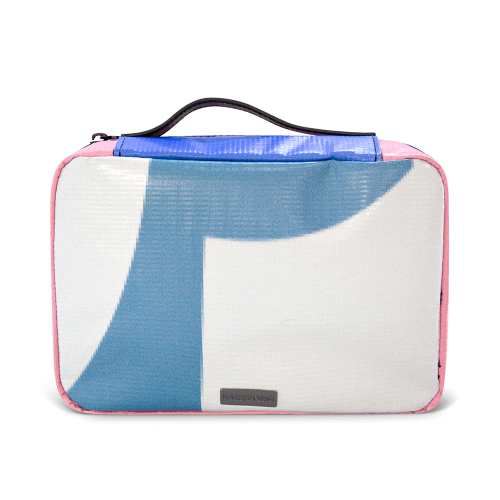 Vienna Toiletry Bag