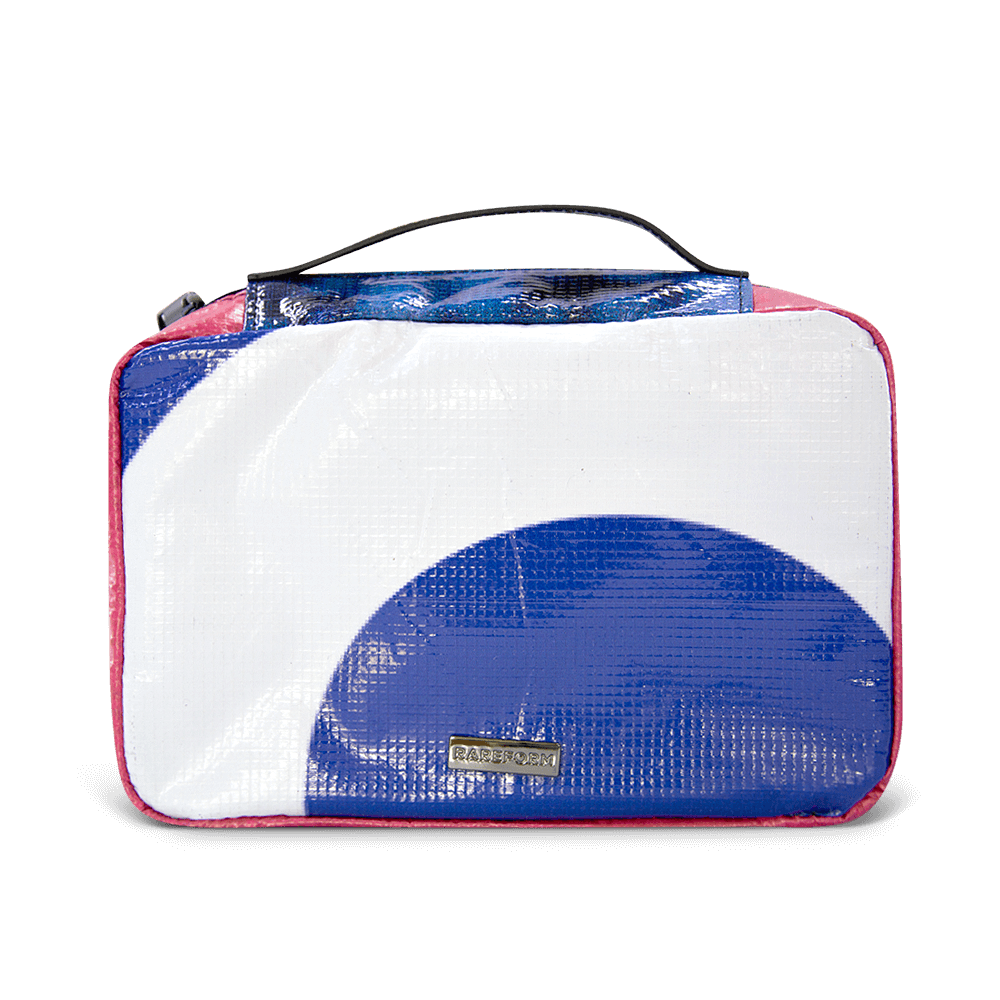 Vienna Toiletry Bag