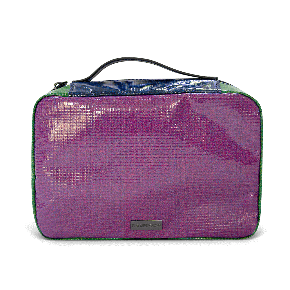 Vienna Toiletry Bag