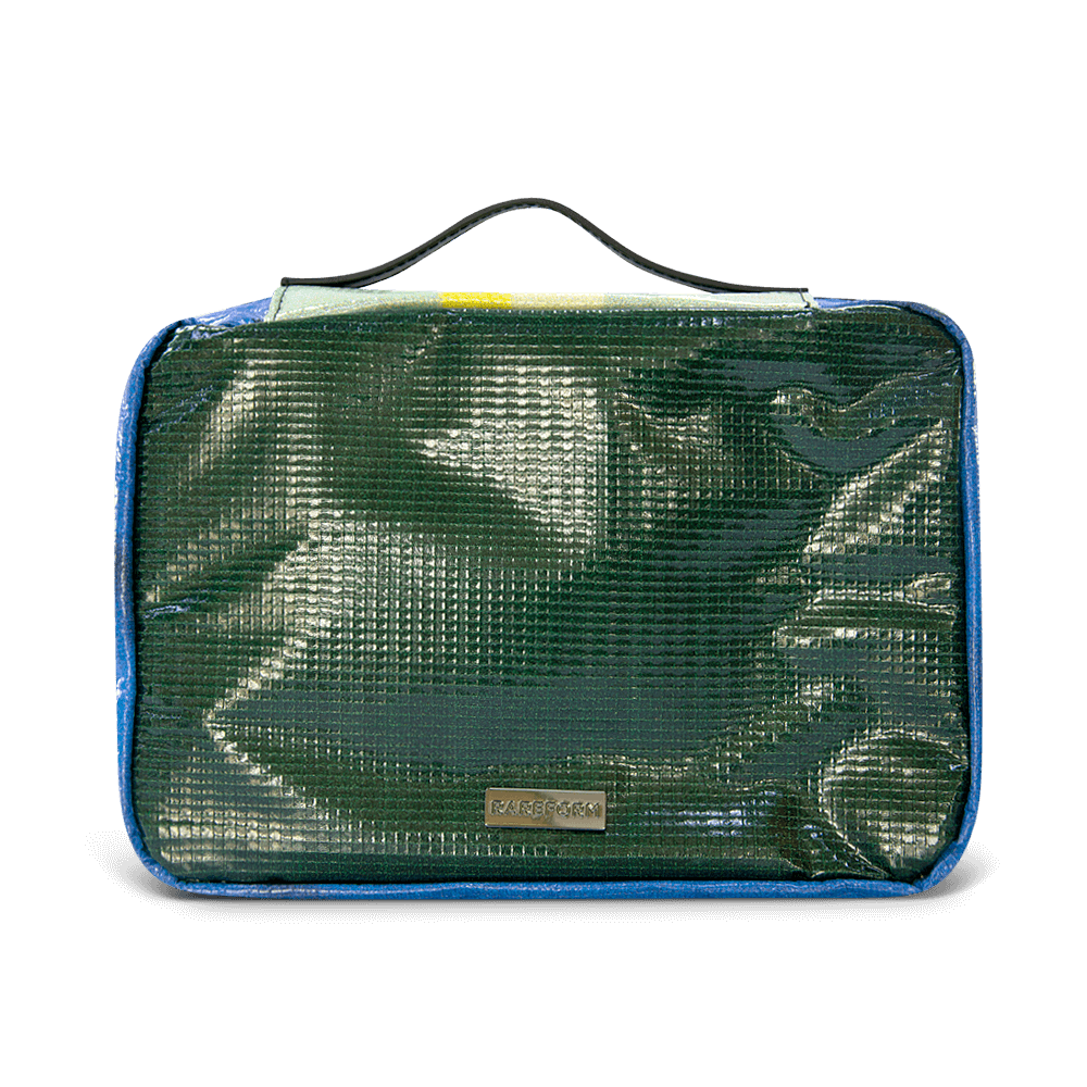 Vienna Toiletry Bag