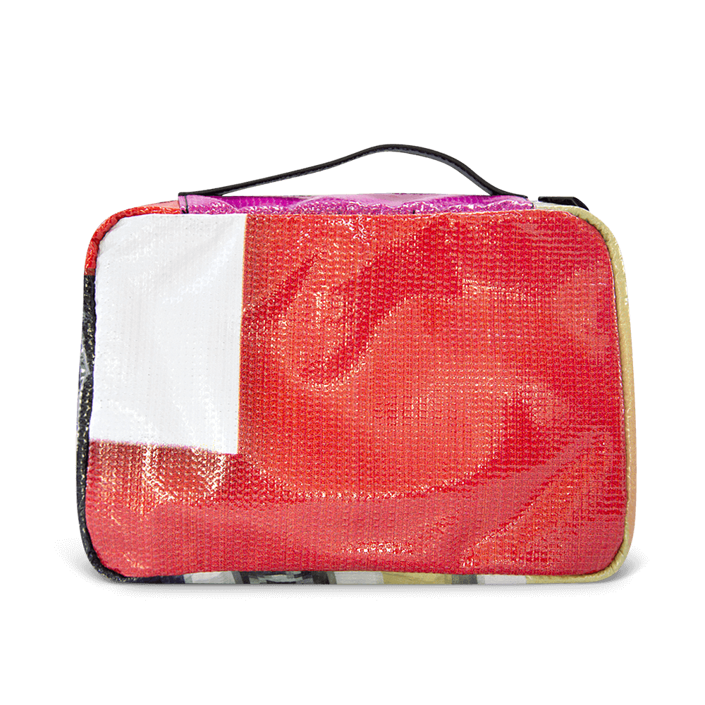 Vienna Toiletry Bag
