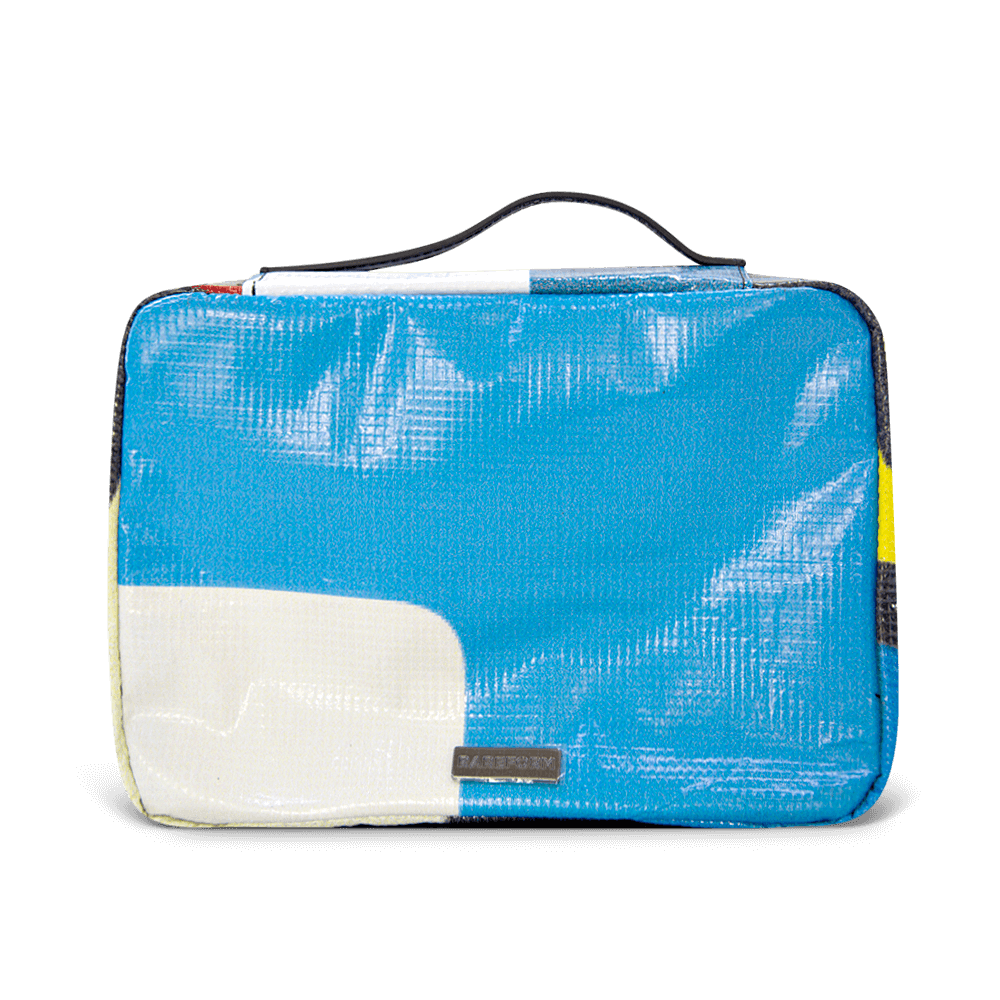 Vienna Toiletry Bag
