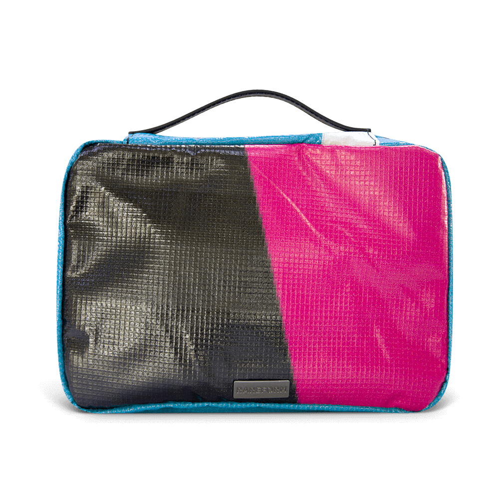 Vienna Toiletry Bag