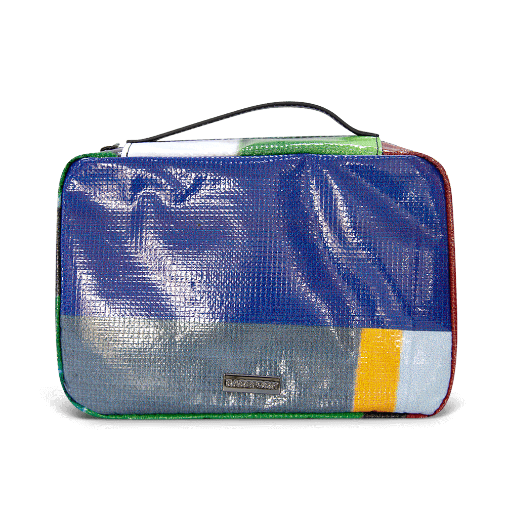 Vienna Toiletry Bag