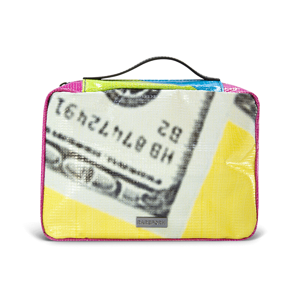 Vienna Toiletry Bag