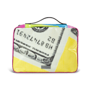 Vienna Toiletry Bag