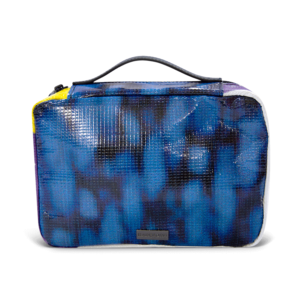 Vienna Toiletry Bag
