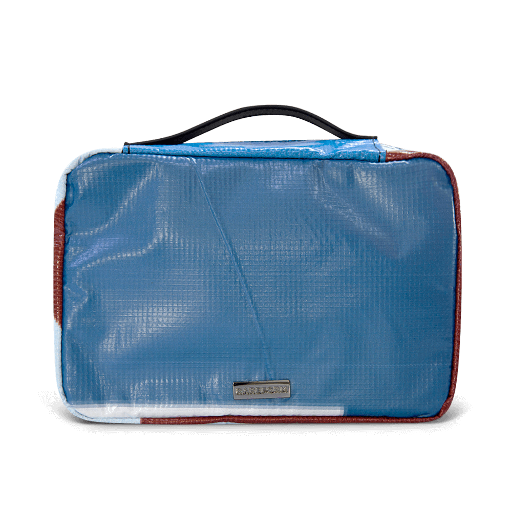 Vienna Toiletry Bag