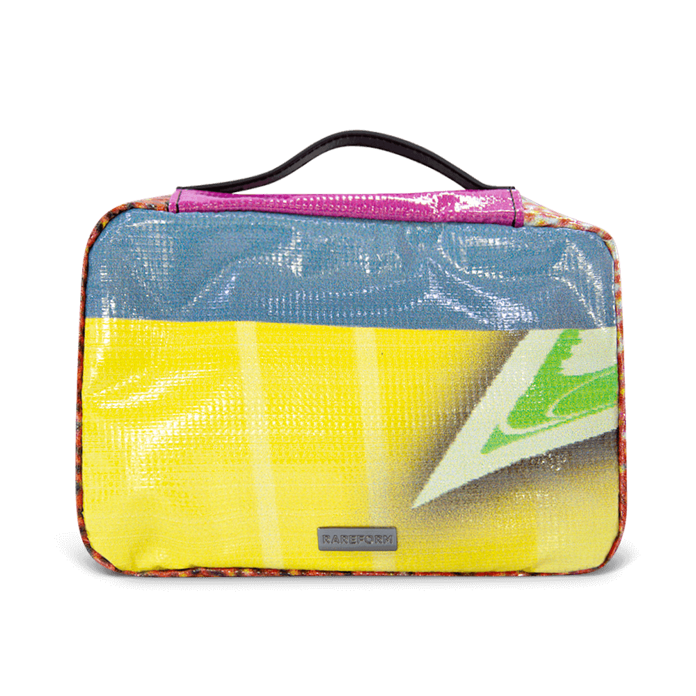 Vienna Toiletry Bag