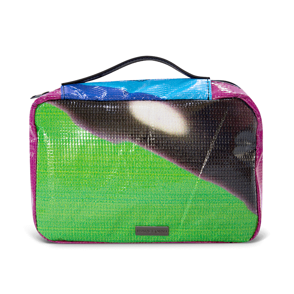 Vienna Toiletry Bag