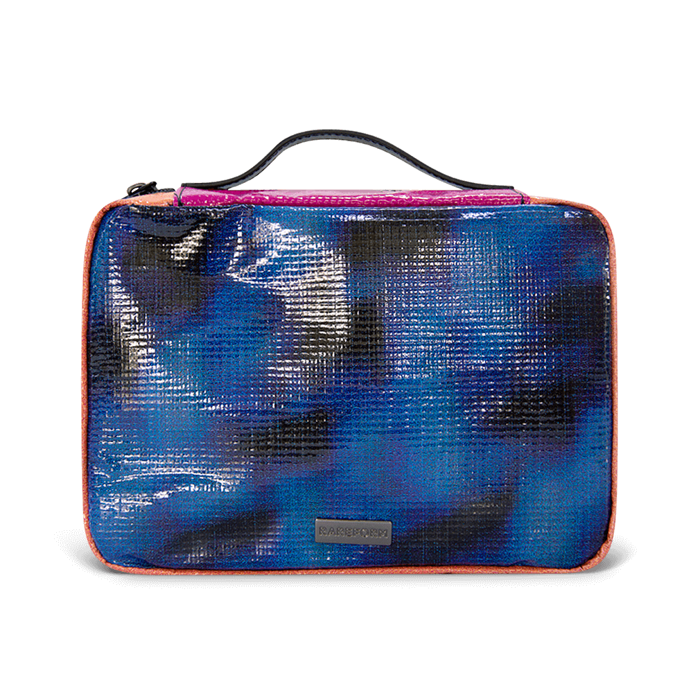 Vienna Toiletry Bag