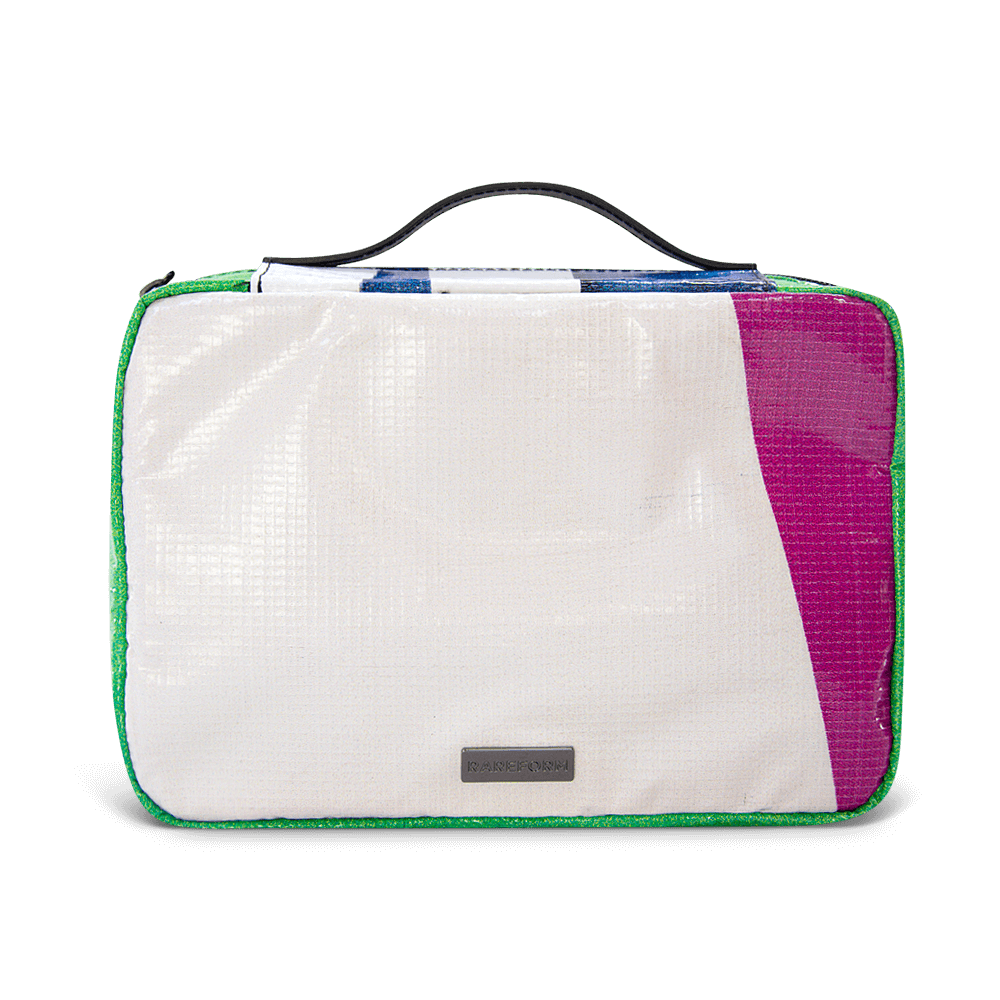 Vienna Toiletry Bag