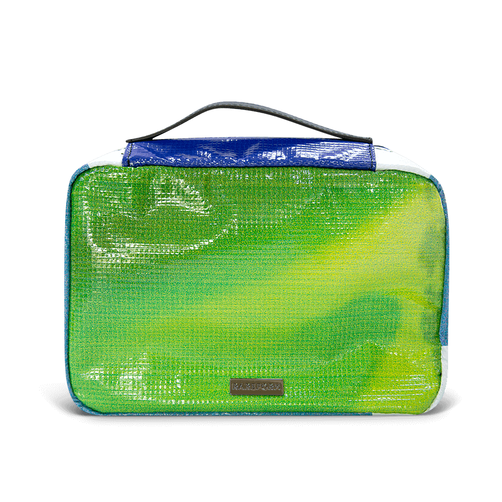 Vienna Toiletry Bag