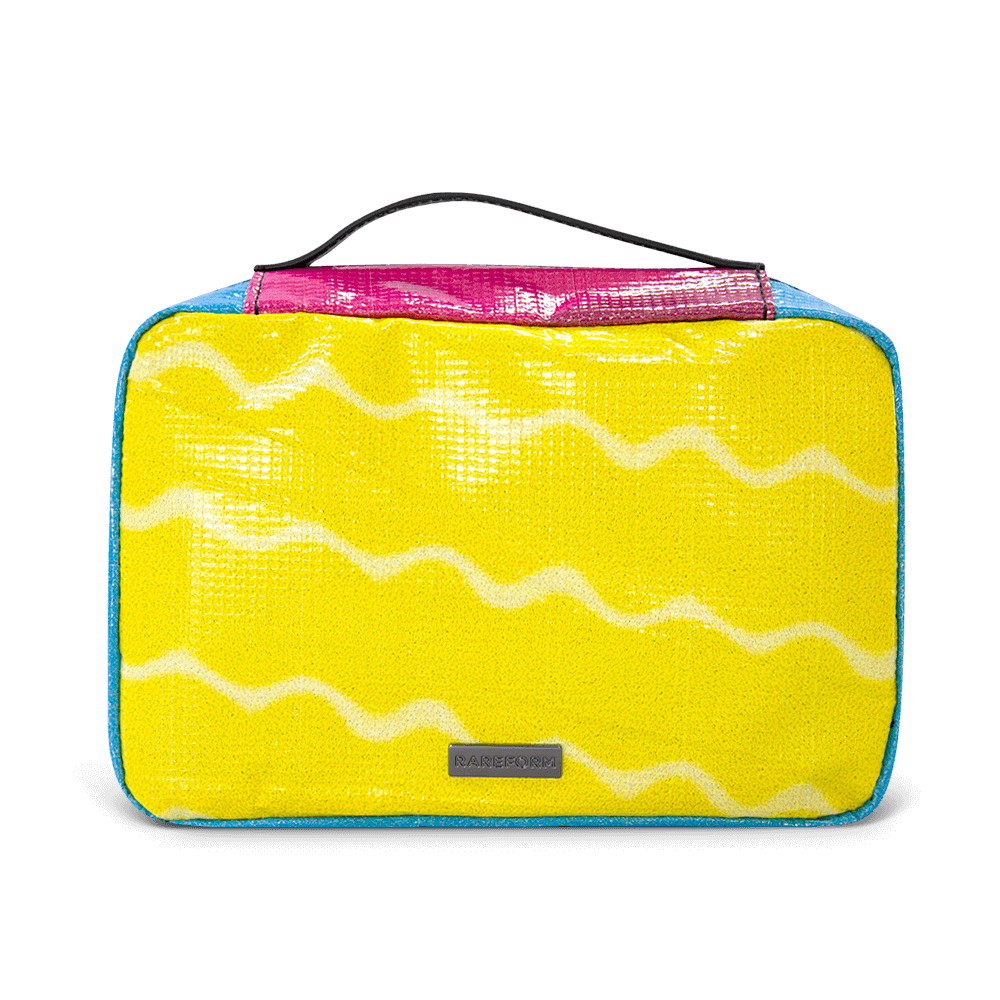 Vienna Toiletry Bag
