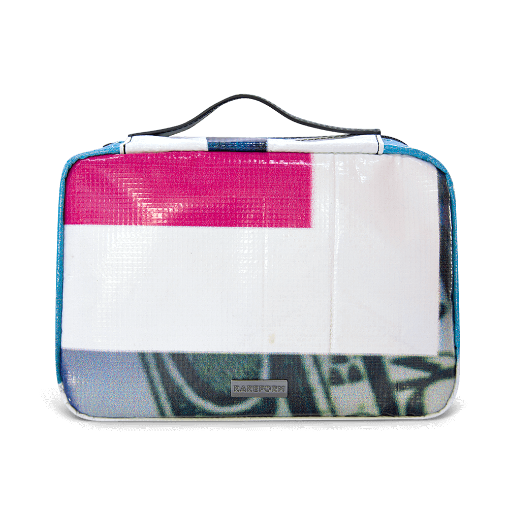 Vienna Toiletry Bag