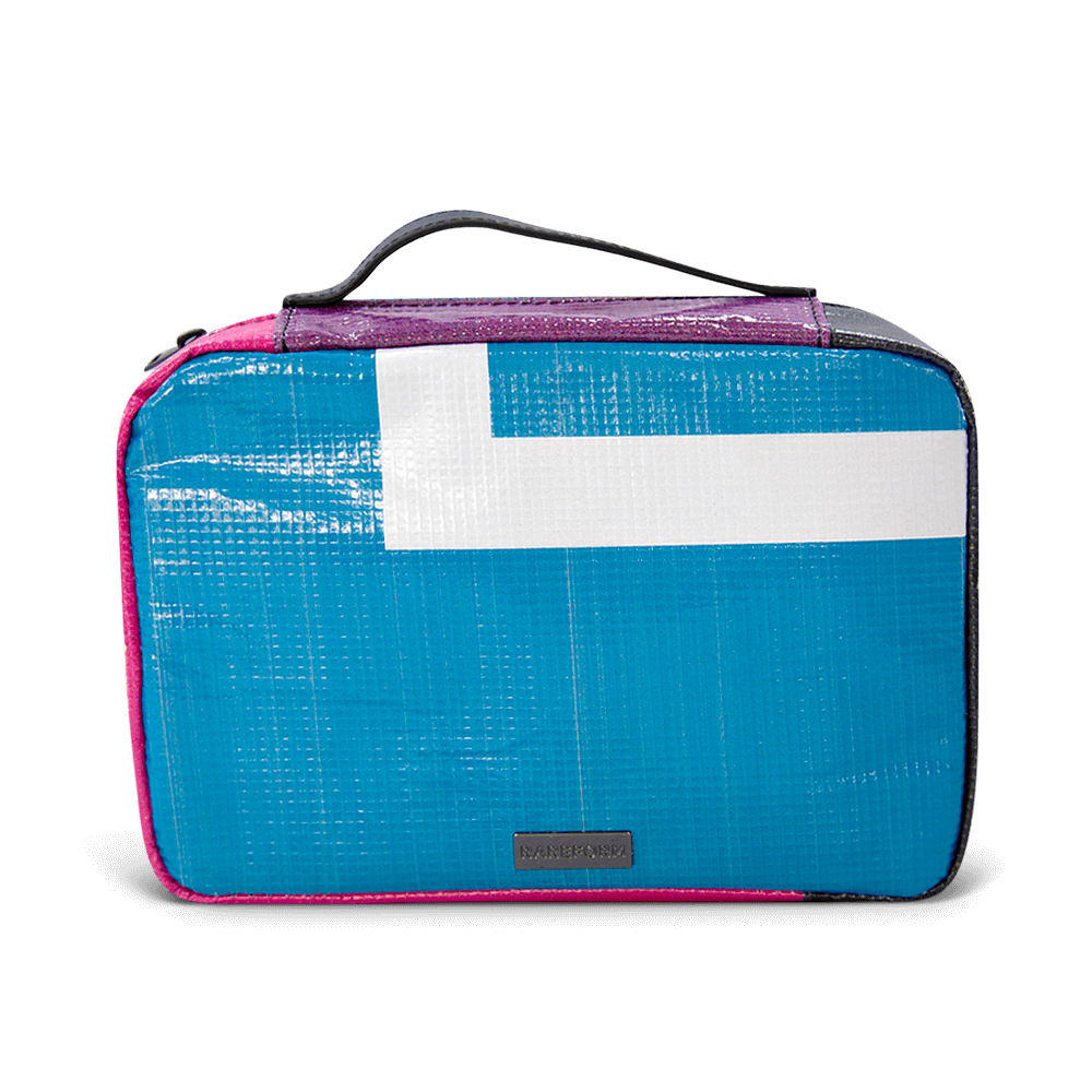 Vienna Toiletry Bag