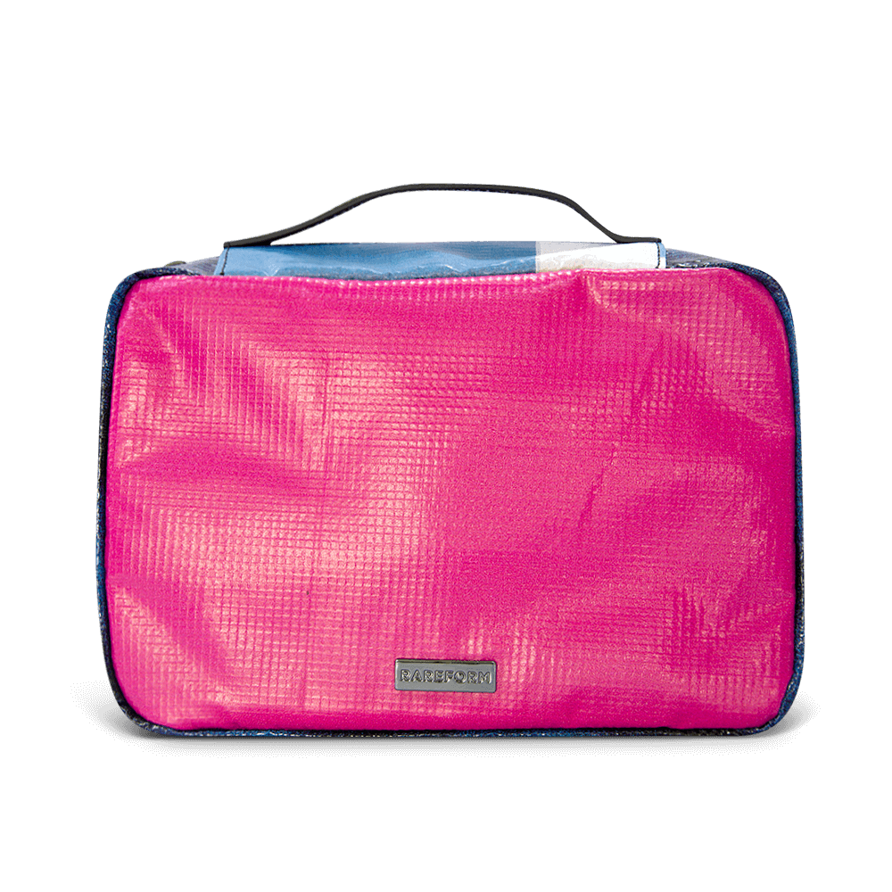Vienna Toiletry Bag