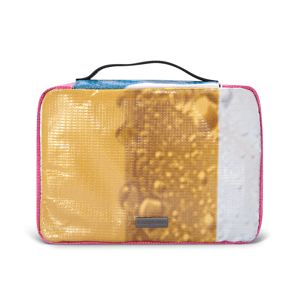 Vienna Toiletry Bag