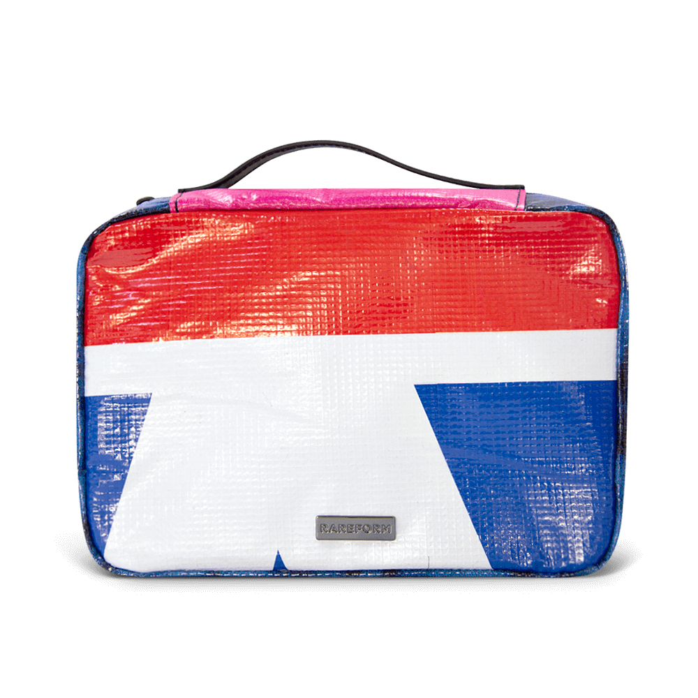 Vienna Toiletry Bag