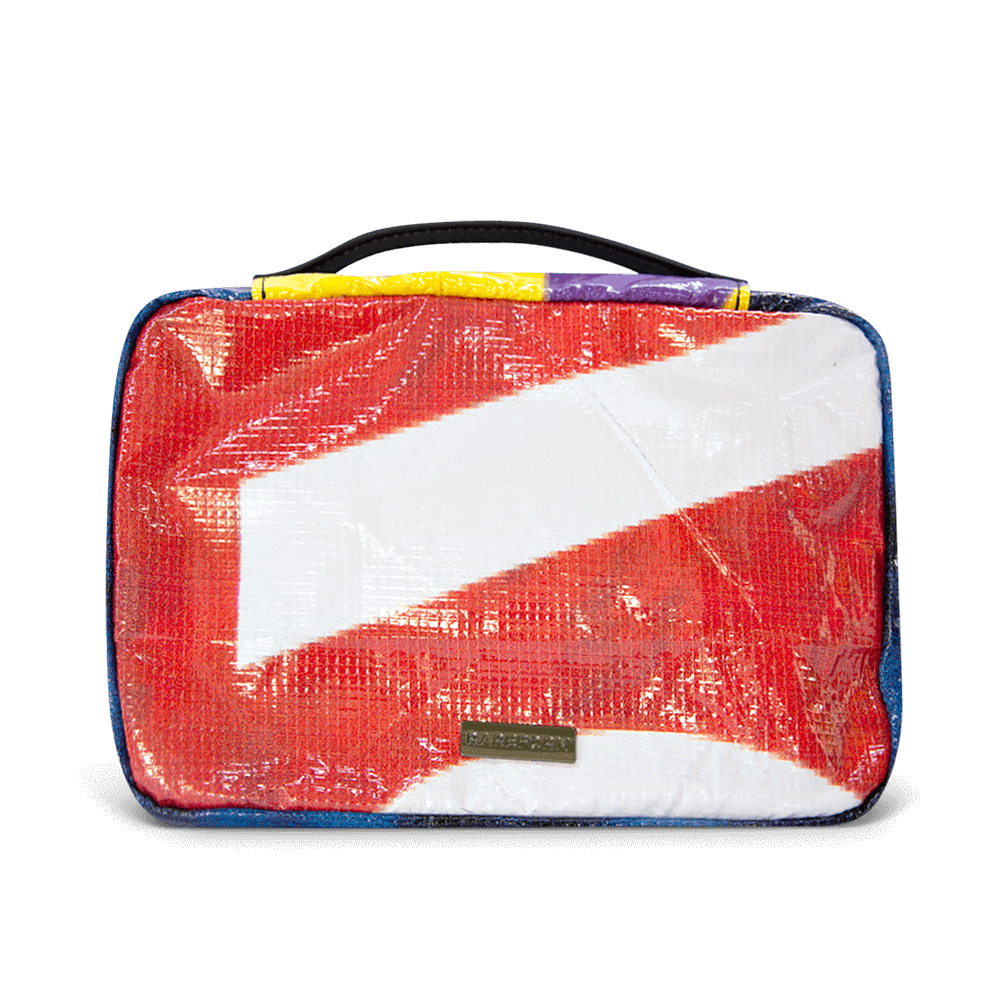 Vienna Toiletry Bag