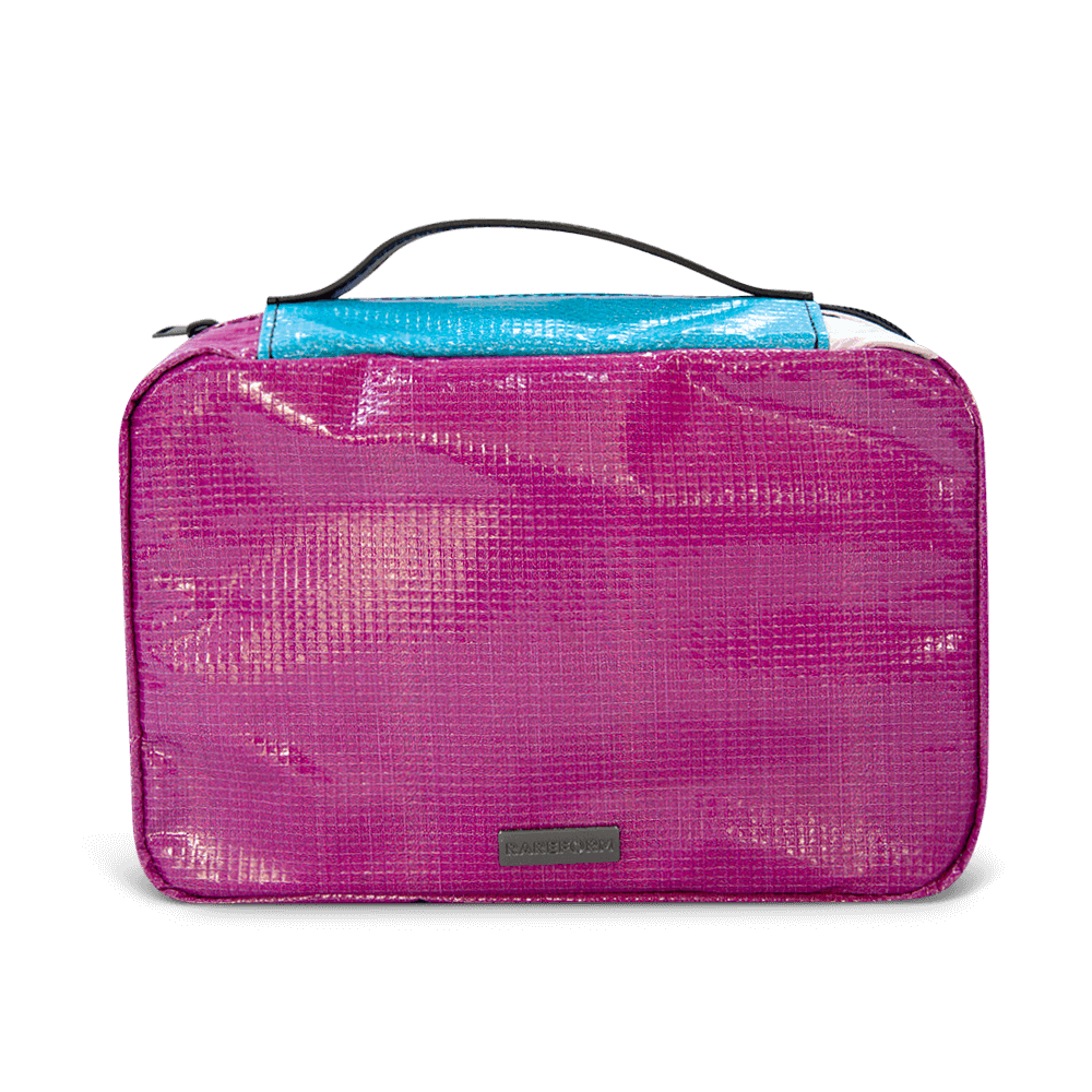 Vienna Toiletry Bag