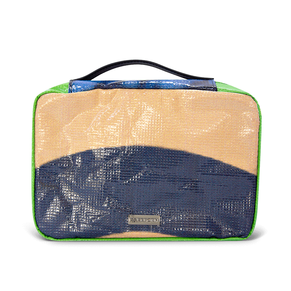 Vienna Toiletry Bag
