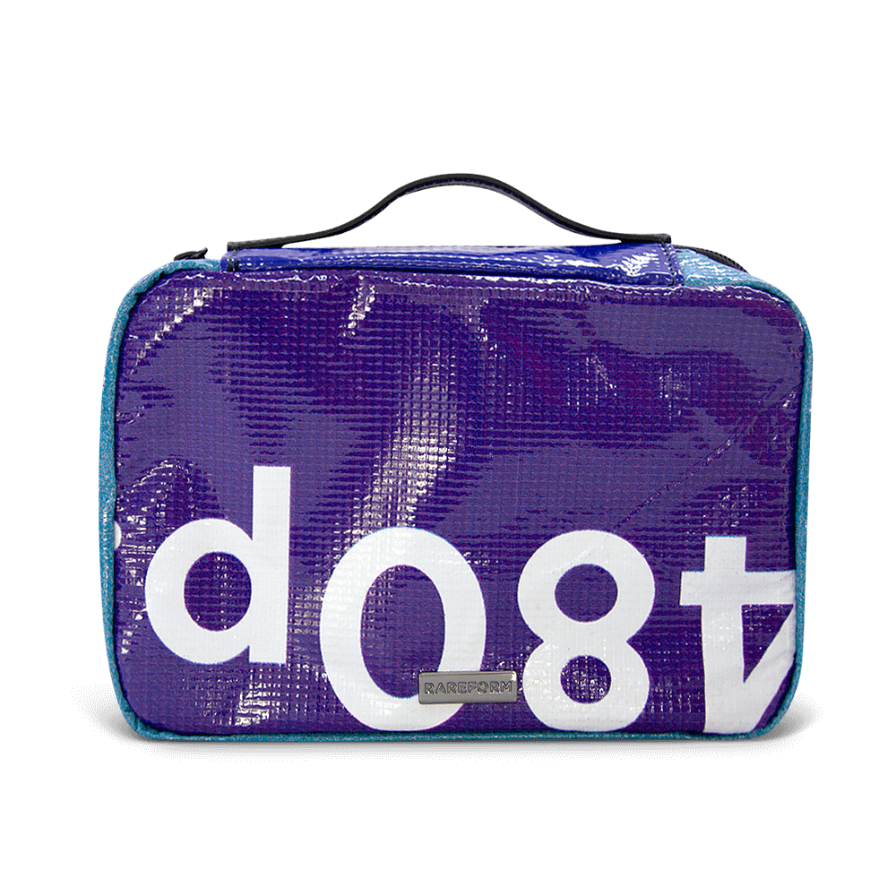Vienna Toiletry Bag