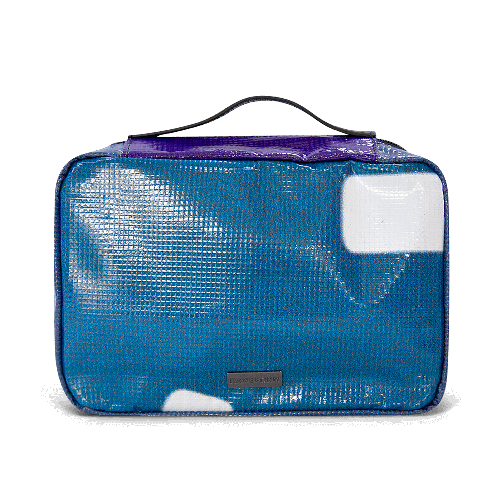 Vienna Toiletry Bag