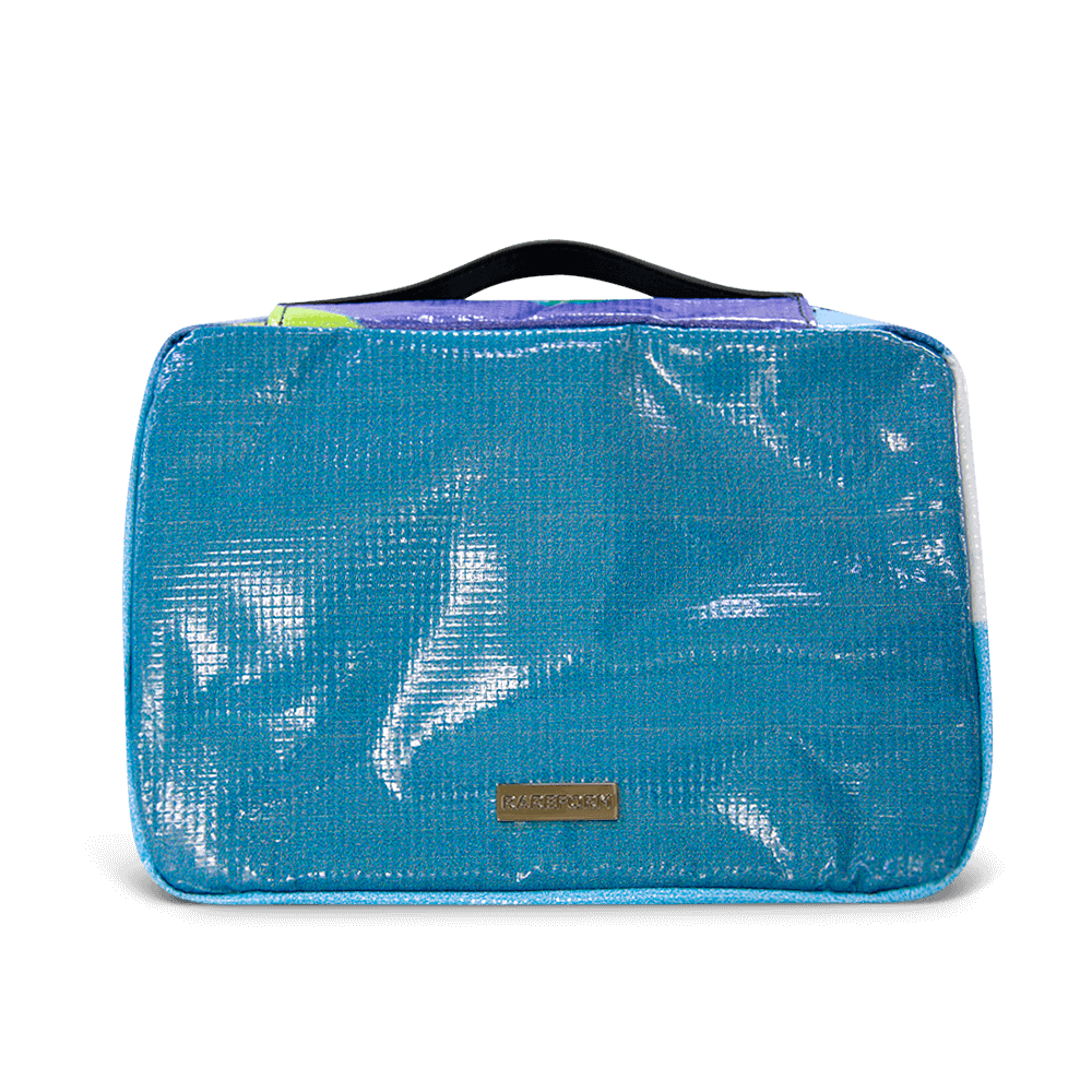 Vienna Toiletry Bag