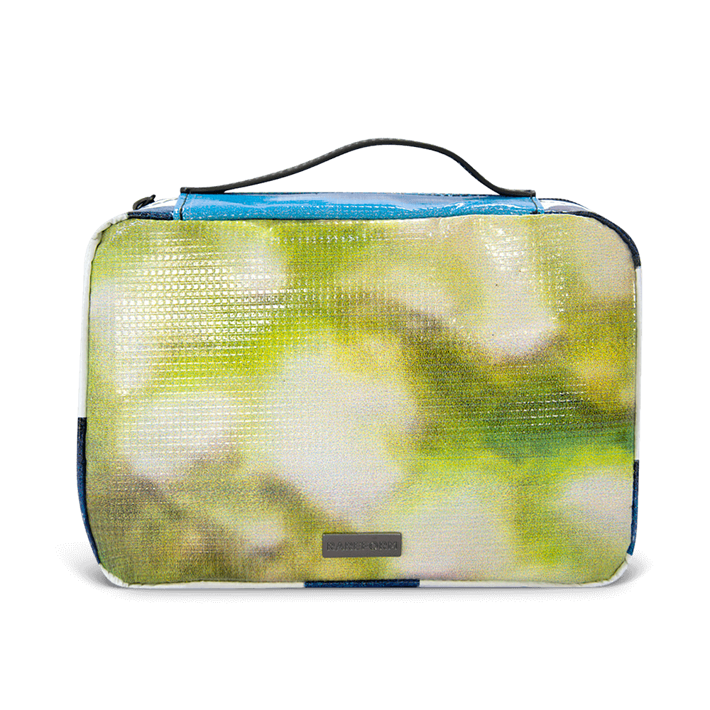Vienna Toiletry Bag