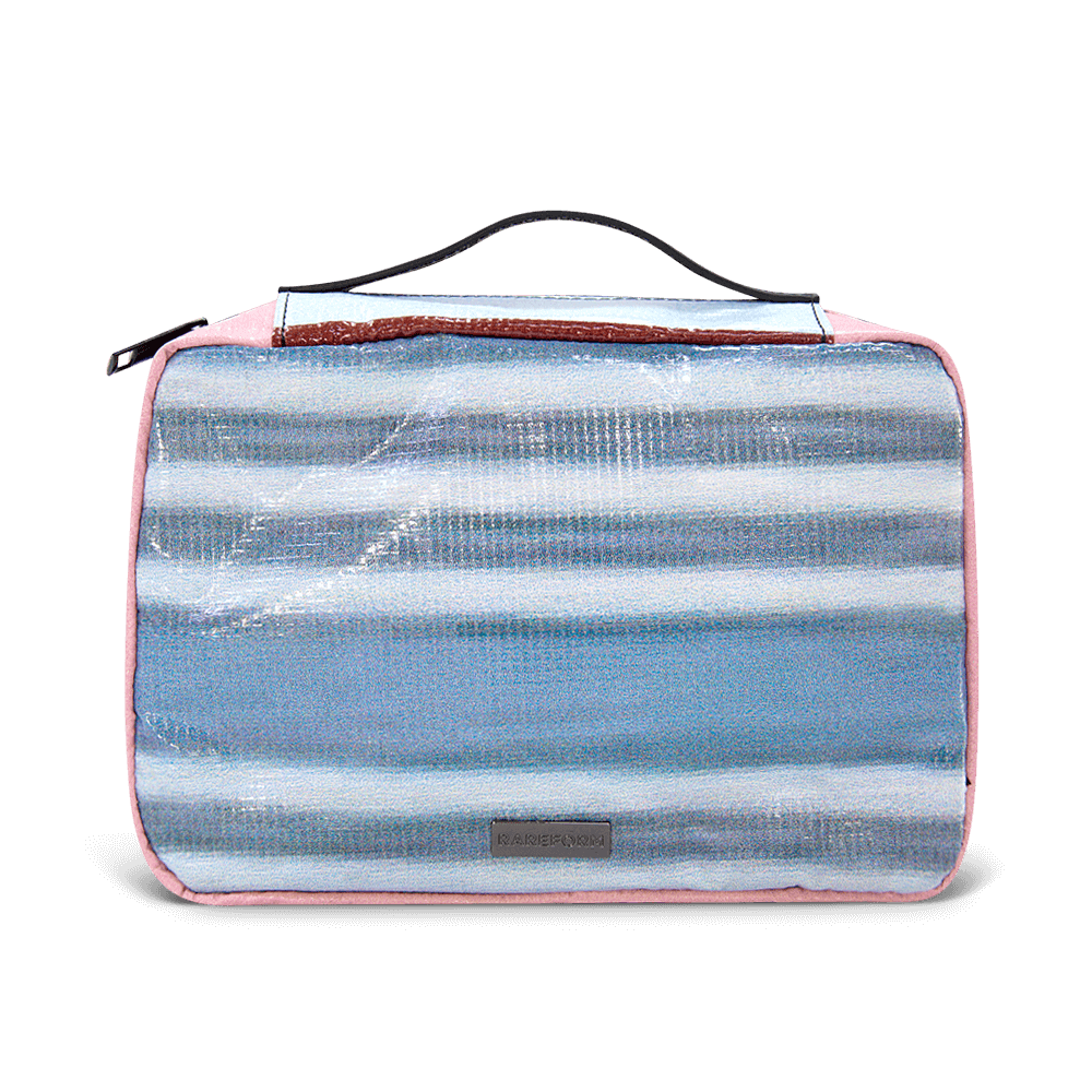 Vienna Toiletry Bag
