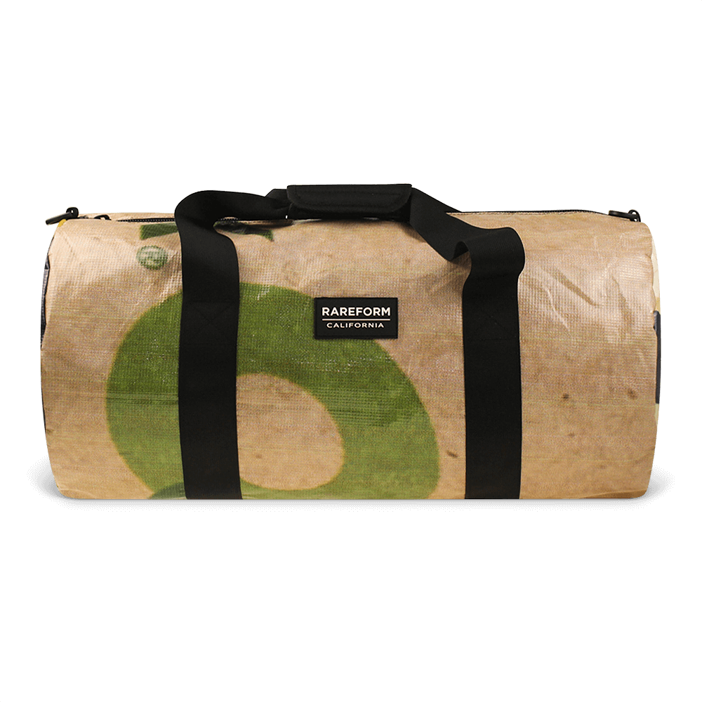 Weekender Duffle