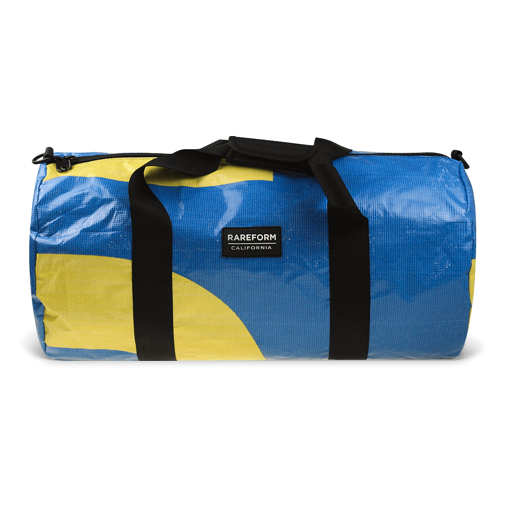 Weekender Duffle