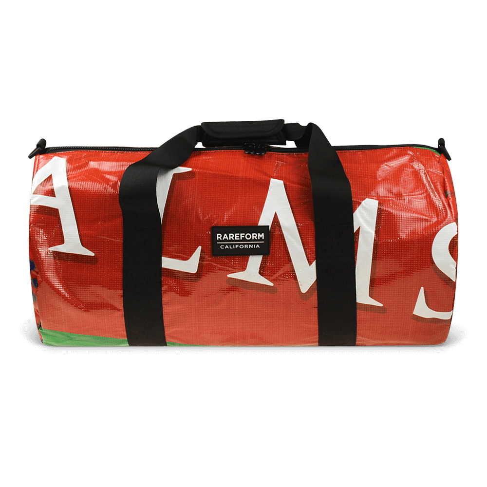 Weekender Duffle
