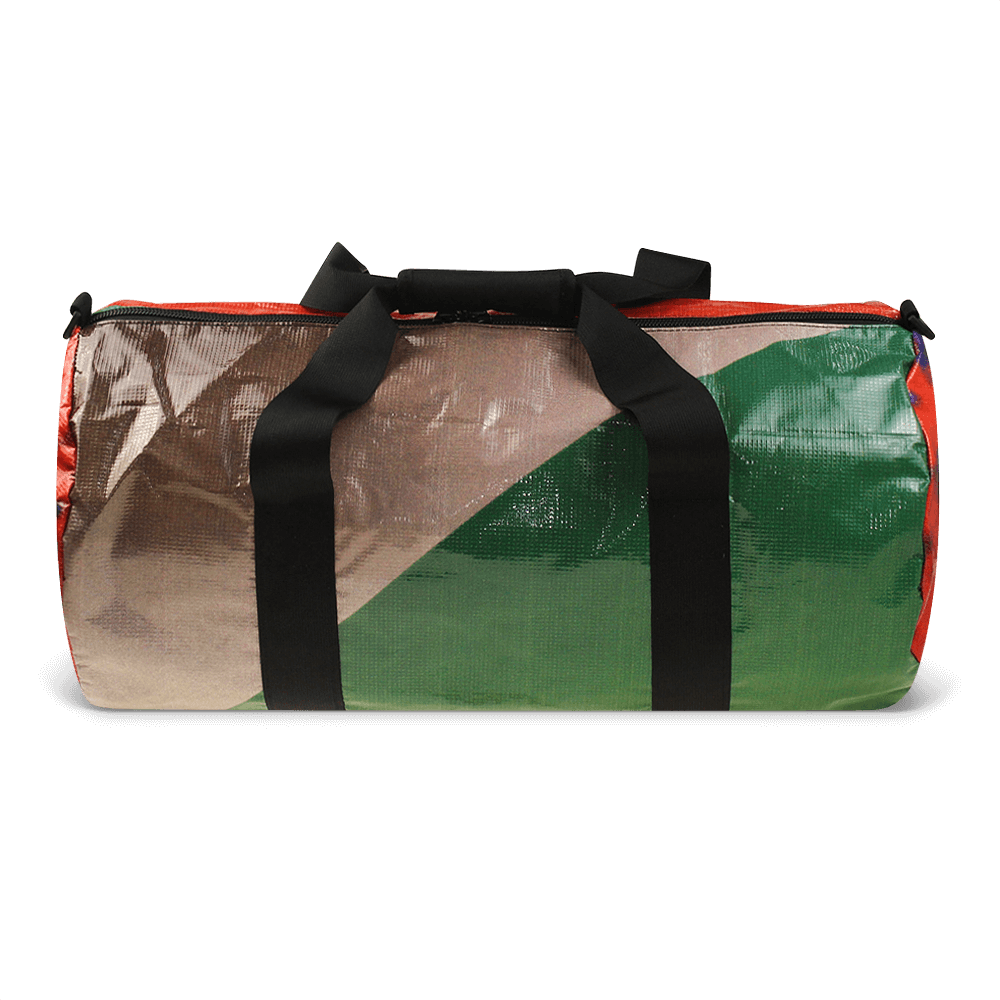 Weekender Duffle