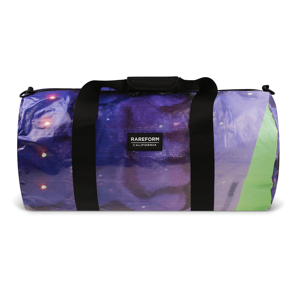 Weekender Duffle
