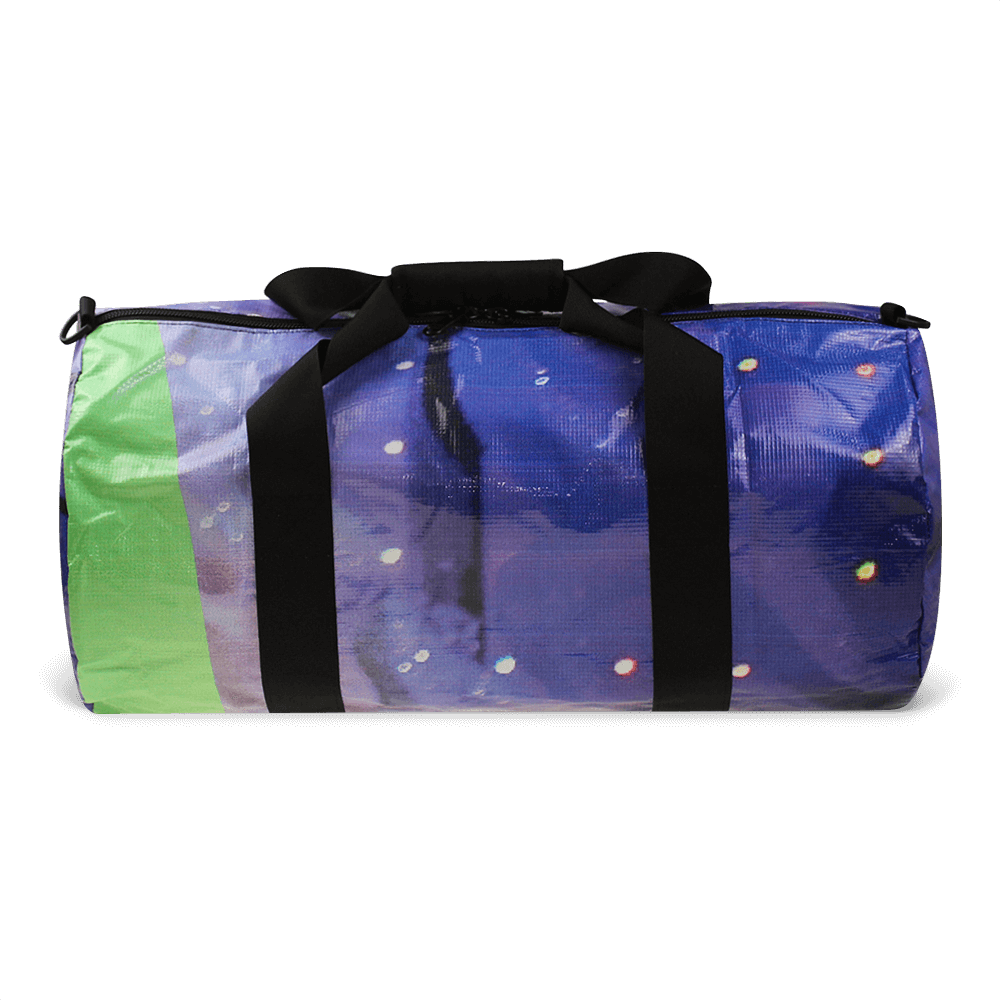 Weekender Duffle