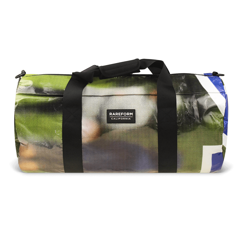 Weekender Duffle