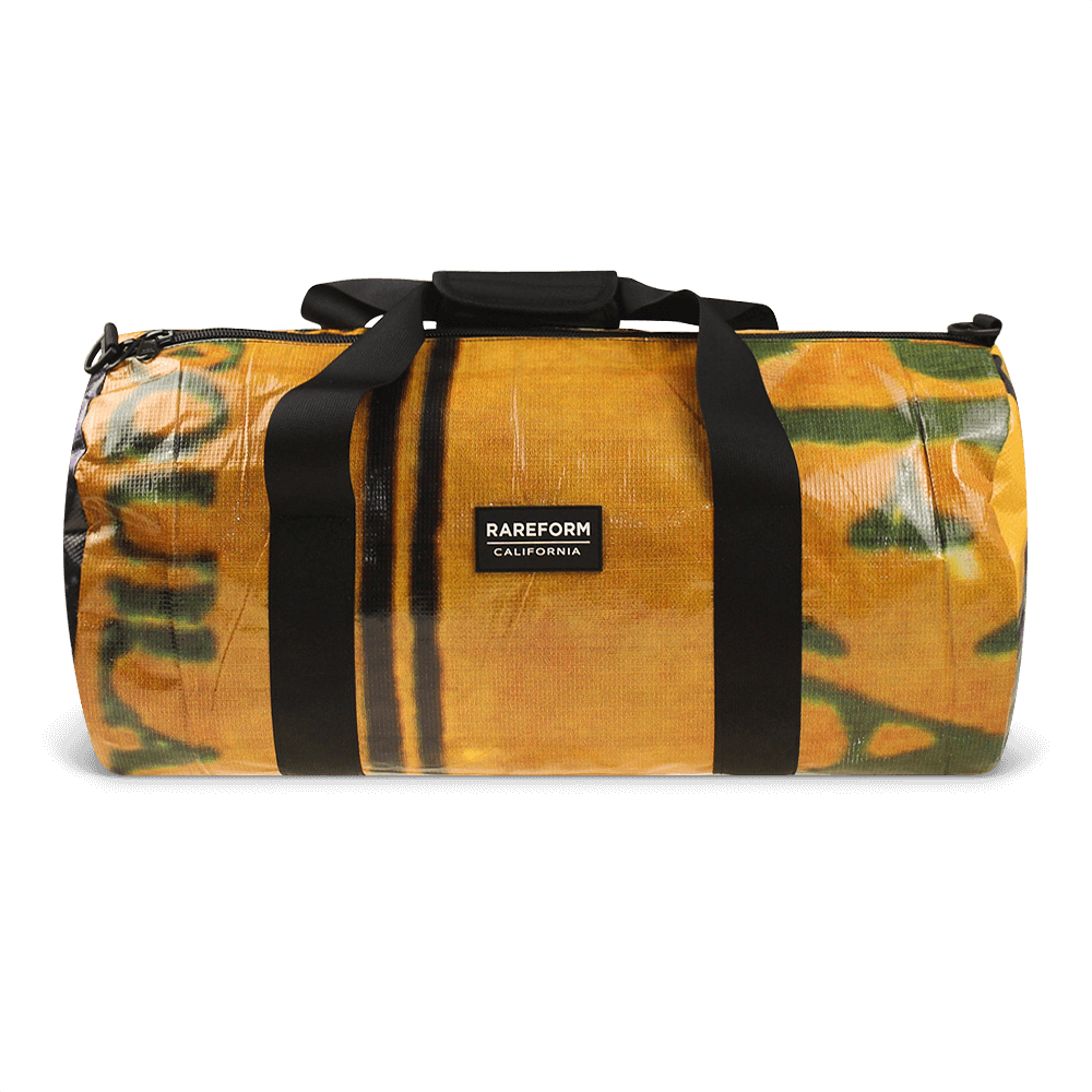 Weekender Duffle