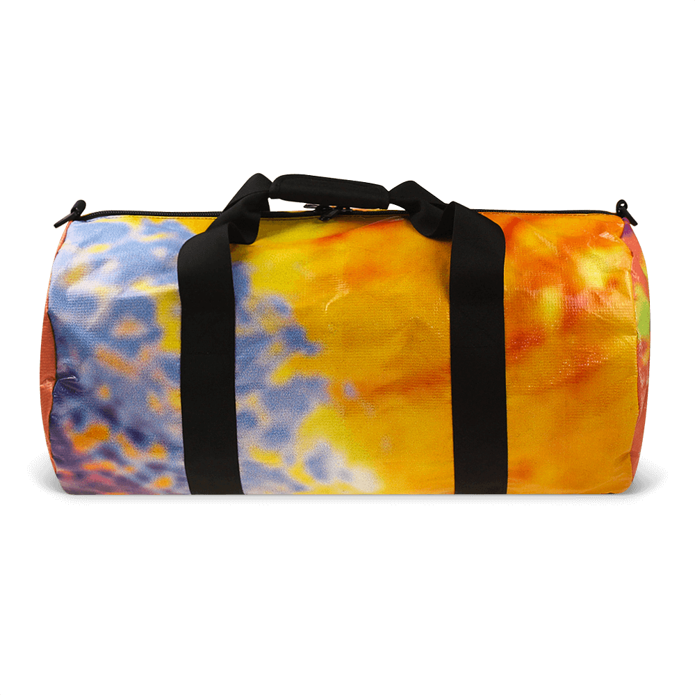 Weekender Duffle