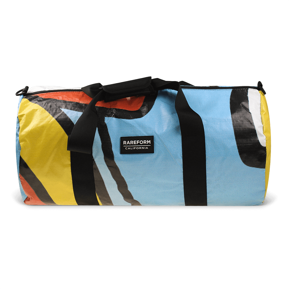 Weekender Duffle