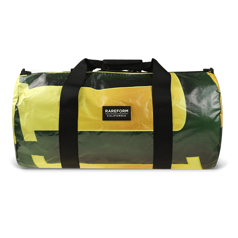 Weekender Duffle