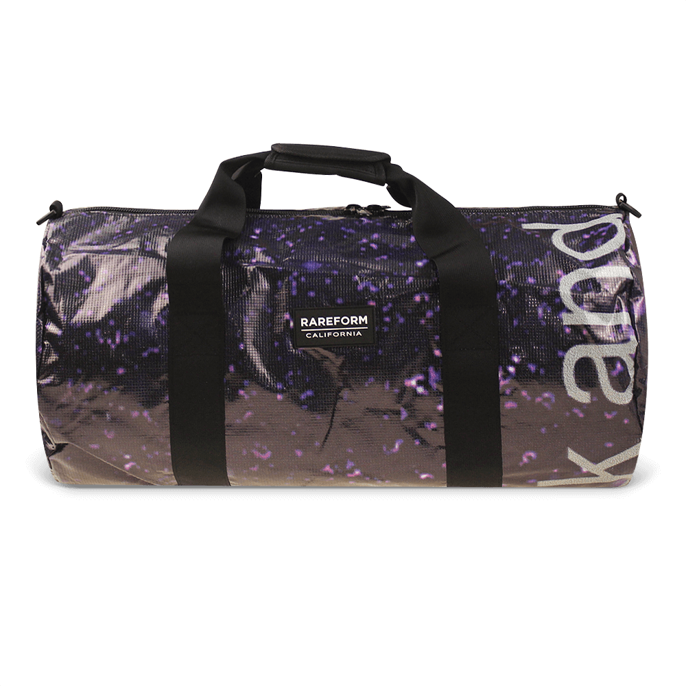 Weekender Duffle