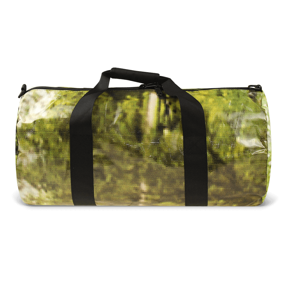 Weekender Duffle