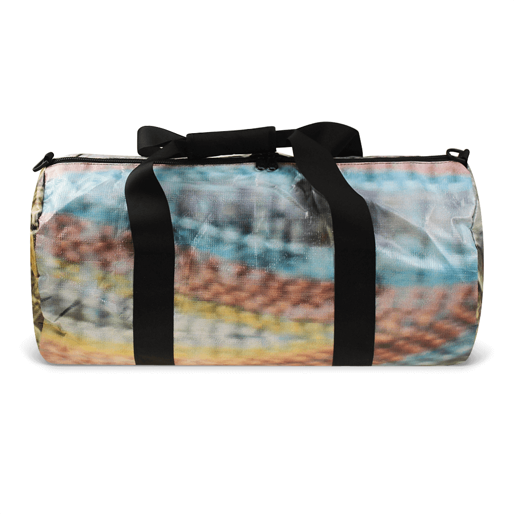 Weekender Duffle