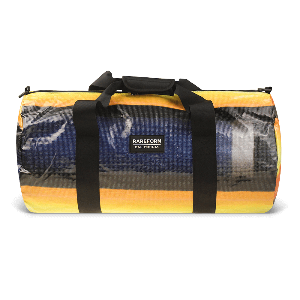Weekender Duffle