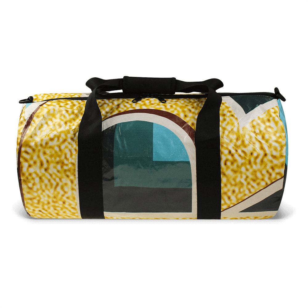 Weekender Duffle