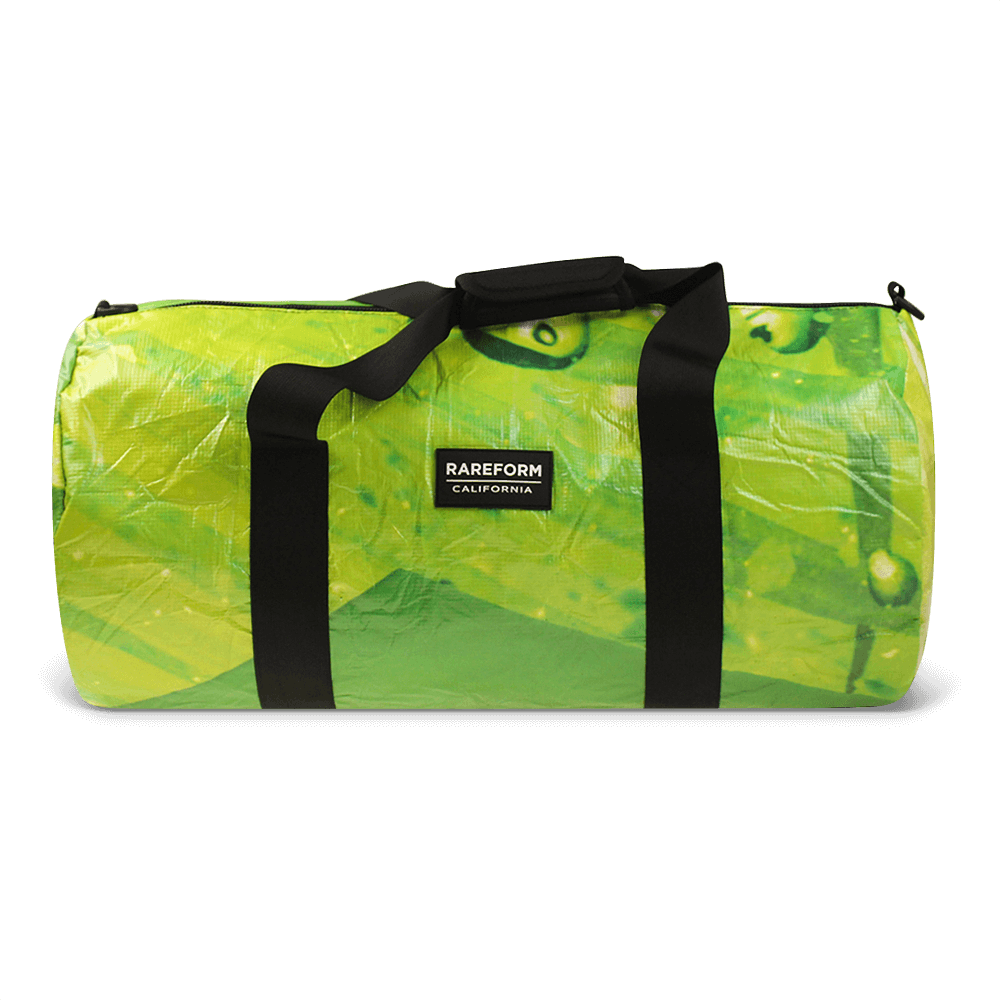 Weekender Duffle