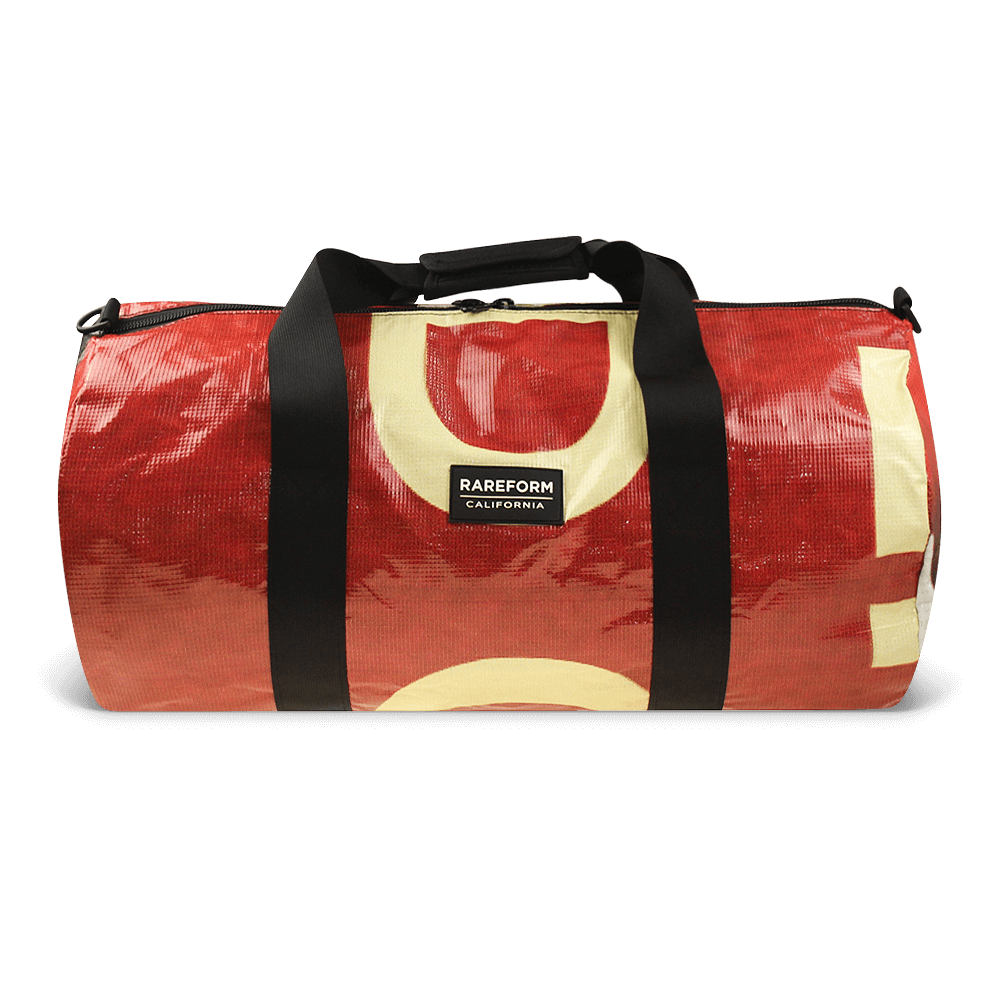 Weekender Duffle